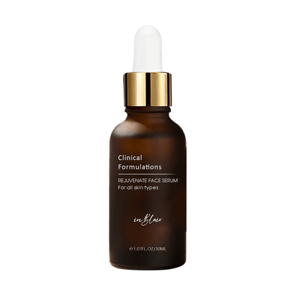 Rejuvenate Resurfacing Face Serum