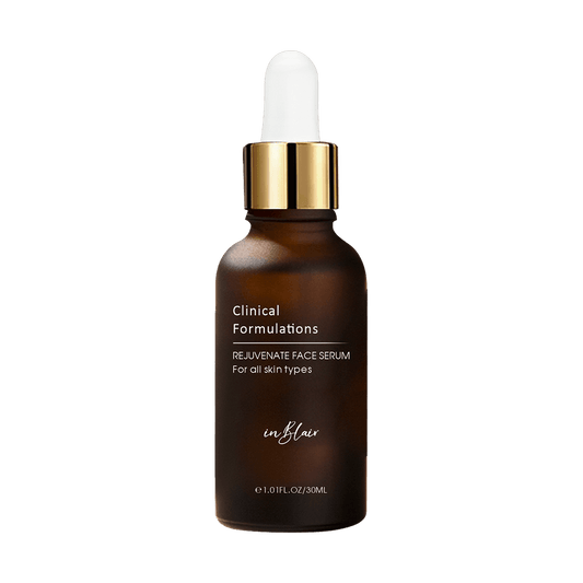 Rejuvenate Resurfacing Gesichtsserum