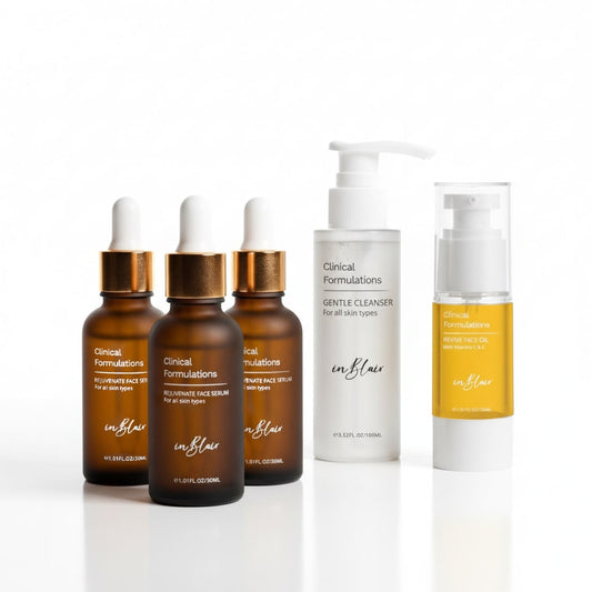 Glow Renewal Set