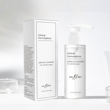 Gentle Cleanser
